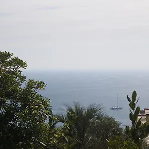  Casa vacanze Affaccio Sul Mare