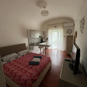  Appartamento La Perla Dei Poeti Buonviaggio